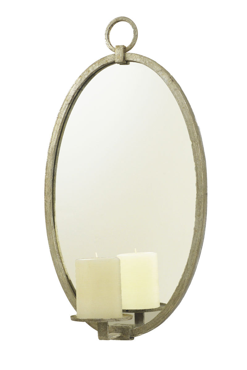 Zeugma FXC501 SILVER