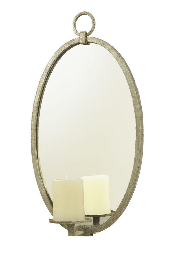 Zeugma FXC501 SILVER