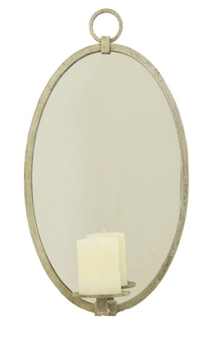 Zeugma FXC501 SILVER