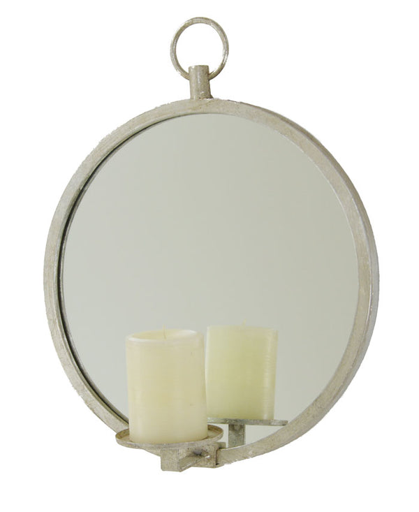 Zeugma FXC502 SILVER