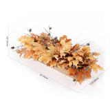 Safavieh Faux 30 Inch Maple Leaf Potted Arrangement FXP1066A