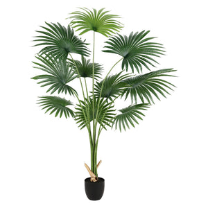 Safavieh Faux Palm 71"Potted Tree FXP2005A