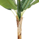 Safavieh Faux Banana Leaf 40" Potted Tree FXP2009A