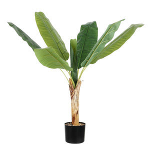 Safavieh Faux Banana Leaf 40" Potted Tree FXP2009A