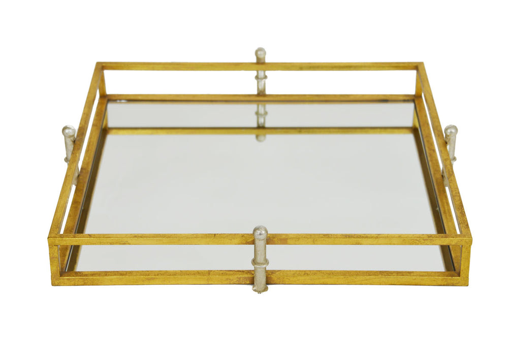 Zeugma FXT105 GOLD & SILVER