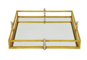 Zeugma FXT105 GOLD & SILVER