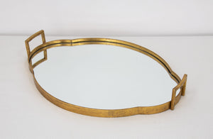 Zeugma Fxt113 Gold Tray