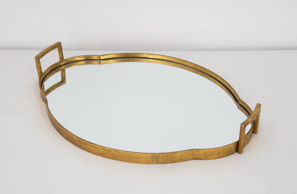 Zeugma Fxt113 Gold Tray