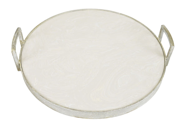 Zeugma FXT201 SILVER