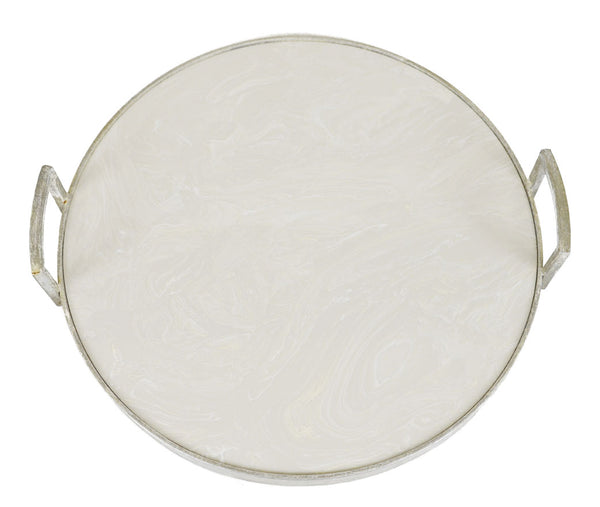 Zeugma FXT201 SILVER