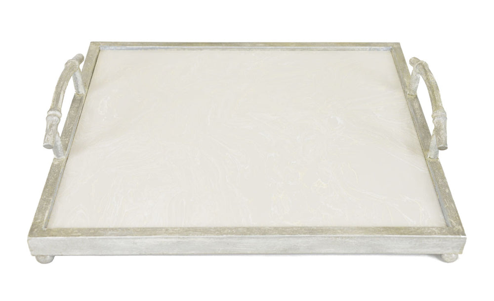 Zeugma FXT203 SILVER