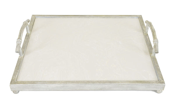 Zeugma FXT203 SILVER