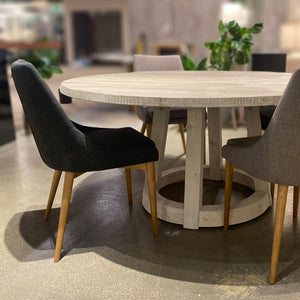 LH Imports Fritz Side Dining Chair FZ-01DGN