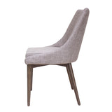 LH Imports Fritz Side Dining Chair FZ-01LG