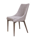 LH Imports Fritz Side Dining Chair FZ-01LG