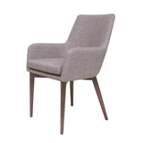Fritz Arm Dining Chair
