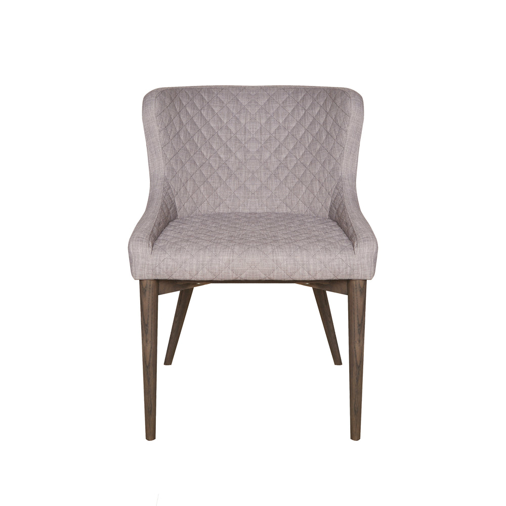 LH Imports Mila Dining Chair FZ-04LG