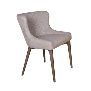 LH Imports Mila Dining Chair FZ-04LG
