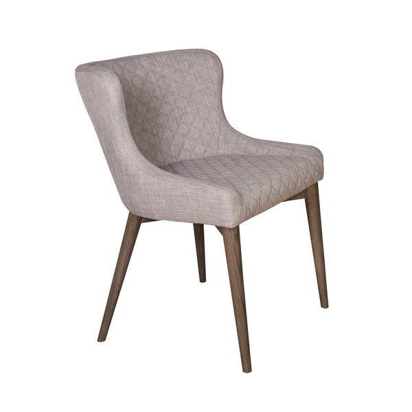 LH Imports Mila Dining Chair FZ-04LG