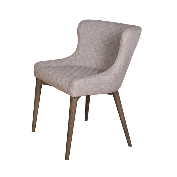 LH Imports Mila Dining Chair FZ-04LG