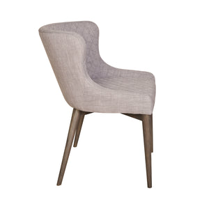 LH Imports Mila Dining Chair FZ-04LG
