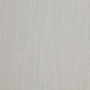 Felix Linen Textured Fabric / Engineered Wood / Foam Mid Century Modern Cream Linen Textured Fabric King Bed - 81" W x 86" D x 57" H