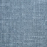 Felix Linen Textured Fabric / Engineered Wood / Foam Mid Century Modern Light Blue Linen Textured Fabric Full Bed - 59.5" W x 81" D x 55.5" H