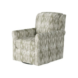 Southern Motion Sophie 106 Transitional  30" Wide Swivel Glider 106 494-16