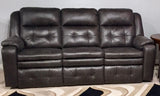 Southern Motion Inspire 850-31 Transitional  Reclining Sofa 850-31 186-14