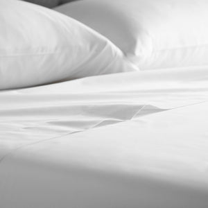 Malouf Weekender Hotel Pillowcases WK02KKWH64PCHS