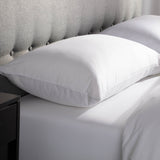 Malouf Weekender Hotel Pillowcases WK02KKWH64PCHS