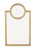 Zeugma Fm179 Champagne & Gold Mirror