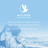 Malouf Zoned ActiveDough® + Cooling Gel ZZQQMPADZG