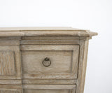 Zeugma FR851 NATURAL ACCENT TABLE