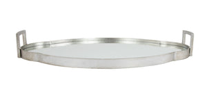 Zeugma Fxt113 Silver Tray