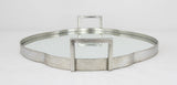 Zeugma Fxt113 Silver Tray