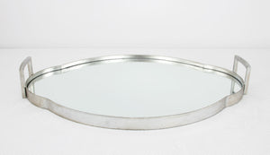 Zeugma Fxt113 Silver Tray