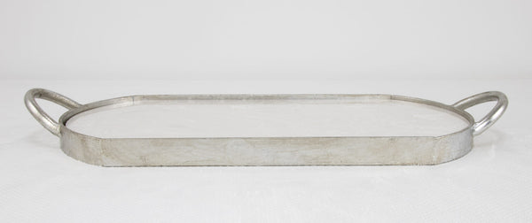 Zeugma Fxt114 Silver Tray