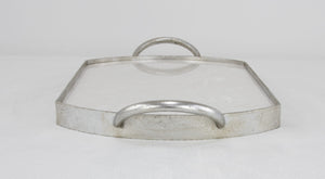 Zeugma Fxt114 Silver Tray