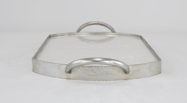 Zeugma Fxt114 Silver Tray