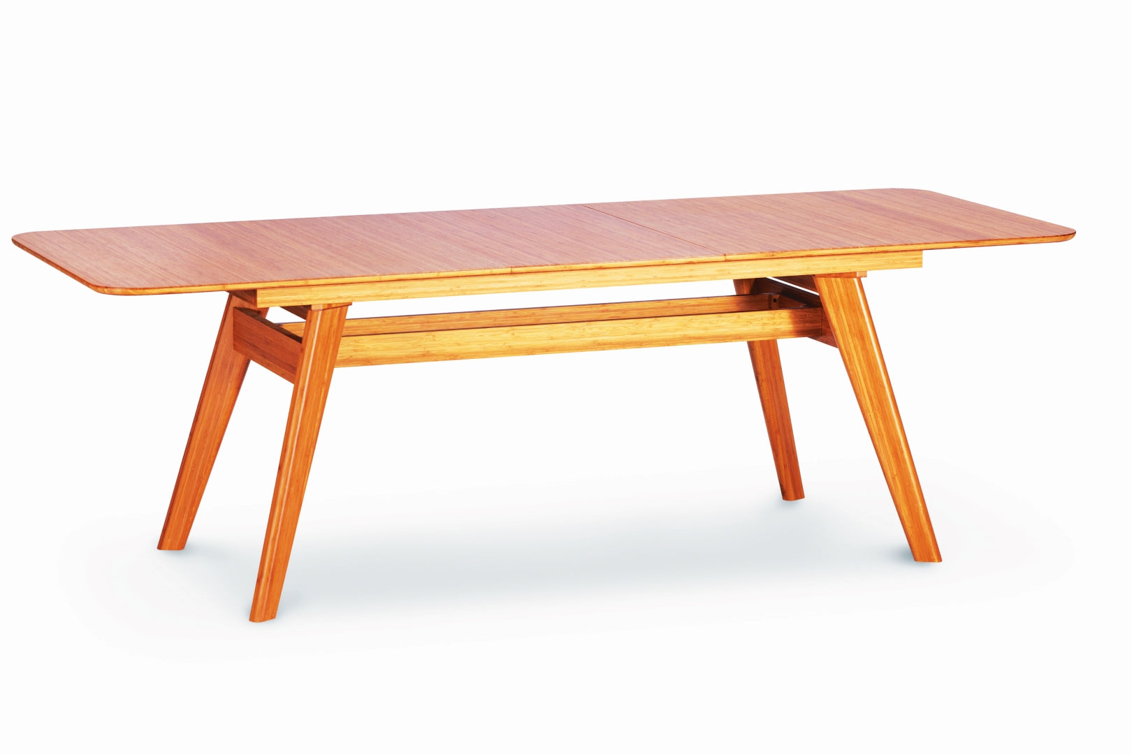 Greenington Bamboo Currant Extendable Dining Table - Thumbnail 2