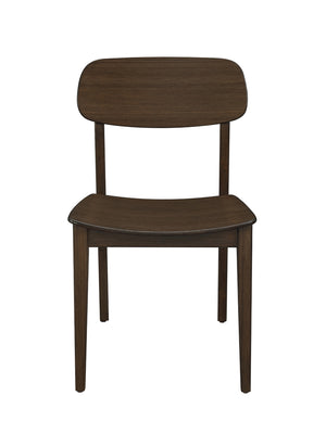Greenington Currant Chair - Set of 2 G0023BL