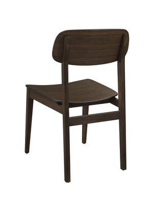 Greenington Currant Chair - Set of 2 G0023BL