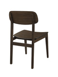 Greenington Currant Chair - Set of 2 G0023BL