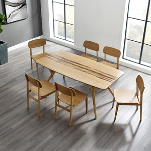 Greenington Currant Chair - Set of 2 G0023CA