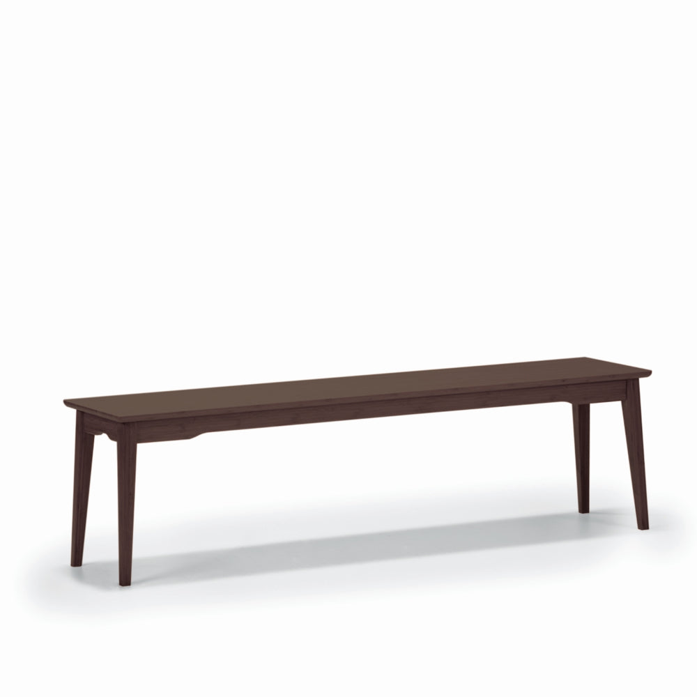 Greenington Currant Long Bench G0024BL
