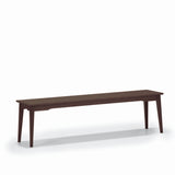 Currant Long Bench