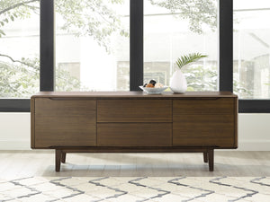 Greenington Currant Sideboard G0025BL