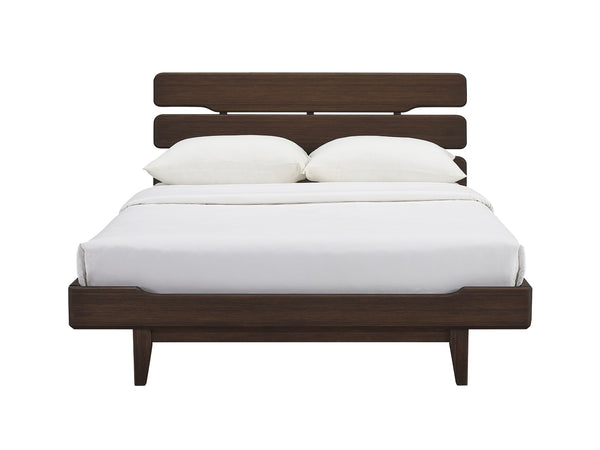 Greenington Currant Platform Bed G0026OW