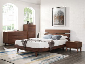 Greenington Currant Platform Bed G0027CKOW